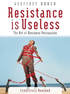 cover image of Resistance is Useless